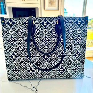 Louis Vuitton tote Limited Edition GM